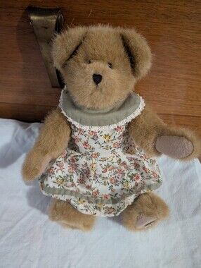 Boyds Bears 12"